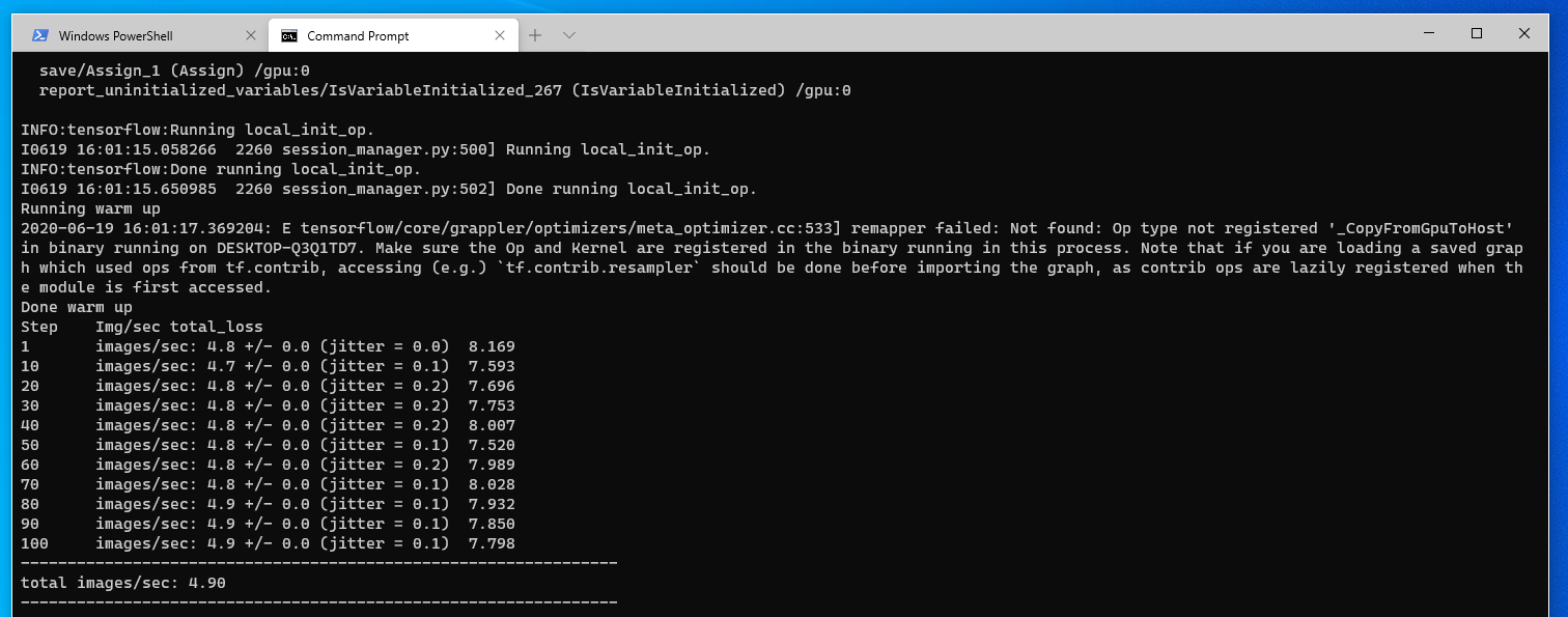 rx 580 benchmark