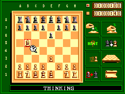 chess