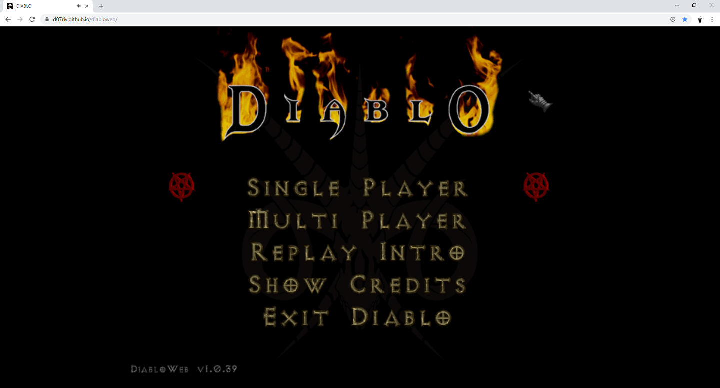 diablo